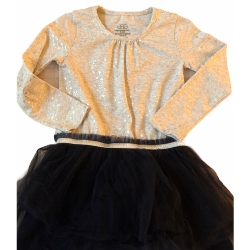 Egg Baby dress
